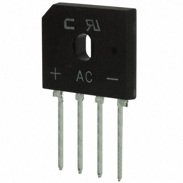 GBU4005-G Comchip Technology