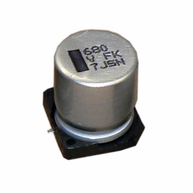 AFK158M16H32B-F Cornell Dubilier Electronics (CDE)