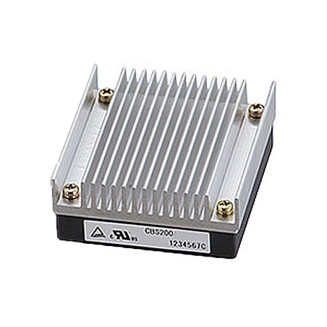 CBS2004812-F4 Cosel USA, Inc.