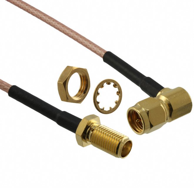 415-0074-012 Cinch Connectivity Solutions Johnson