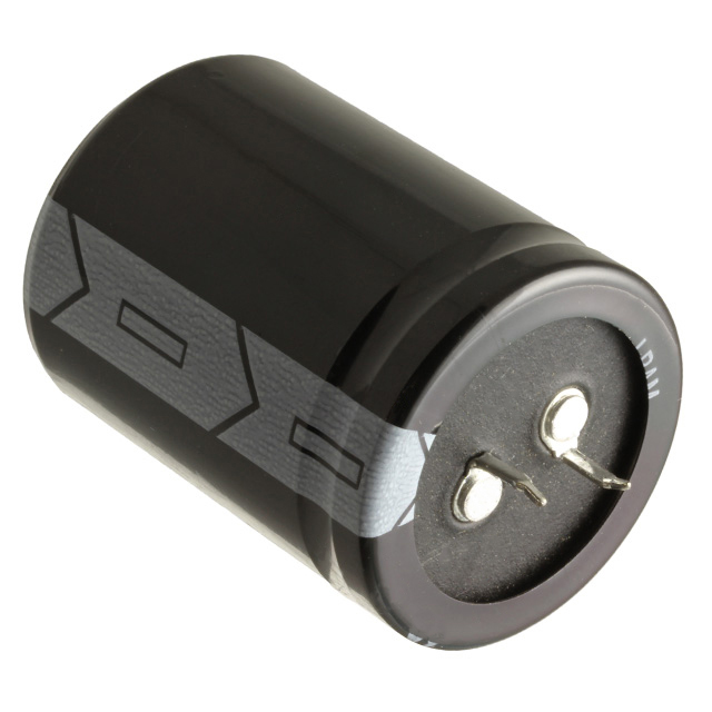 109LBA063M2EG Illinois Capacitor