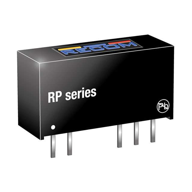 RP-2405S/P Recom Power