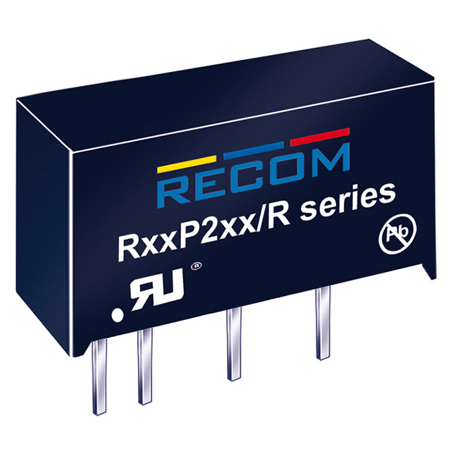 R12P23.3S/P/R6.4 Recom Power