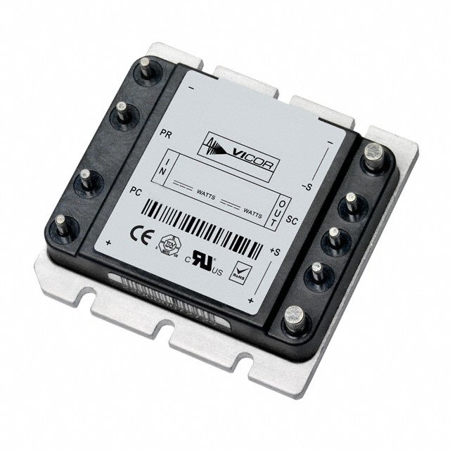 V300B12T250BG3 Vicor Corporation