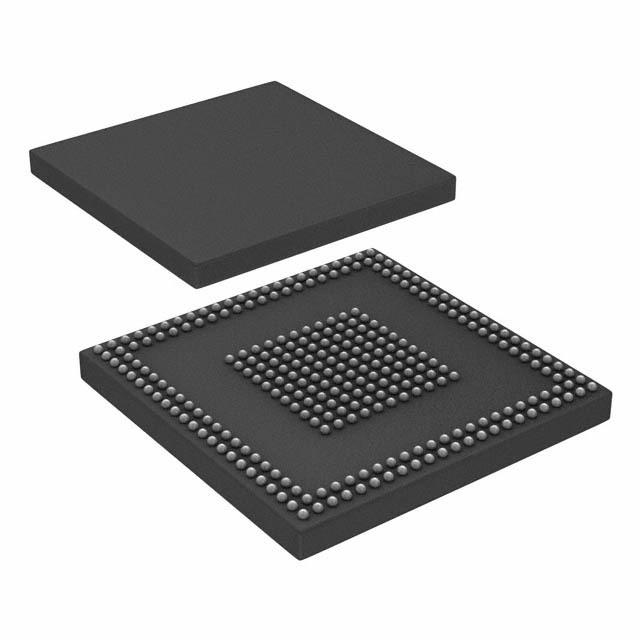 ADSP-BF527KBCZ-6 Analog Devices Inc.