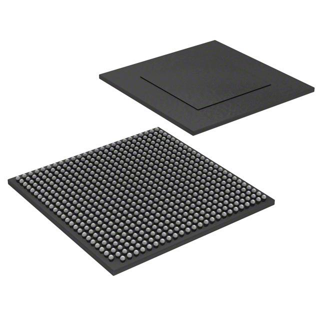 MCIMX6DP6AVT8AA NXP USA Inc.