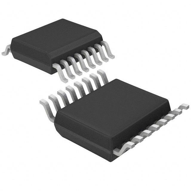 LTC2600IGN#TRPBF Linear Technology/Analog Devices