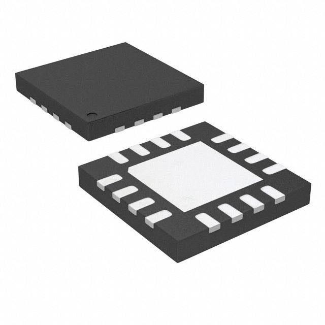 LTC2634HUD-HZ10#PBF Linear Technology/Analog Devices