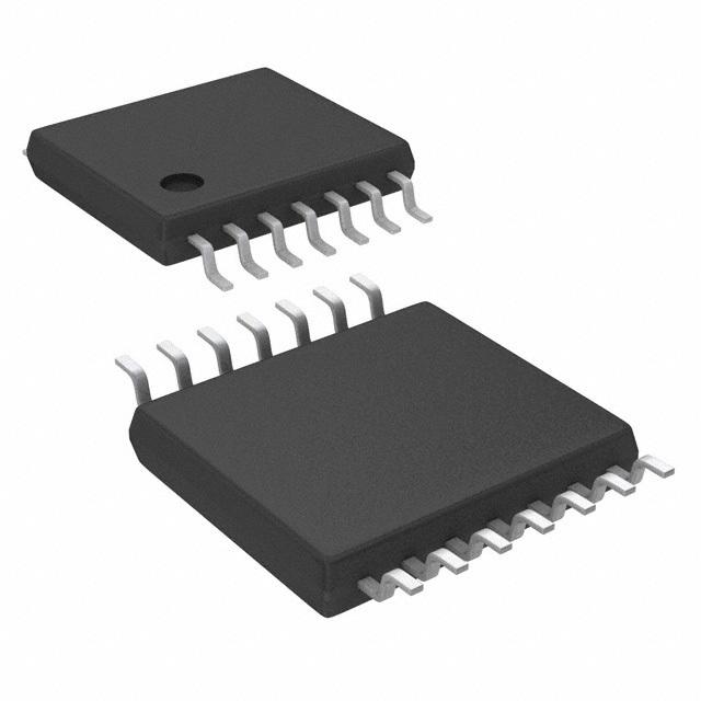 MAX5478EUD+T Maxim Integrated
