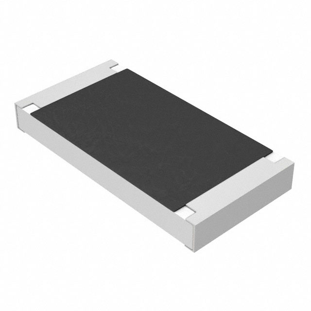 ERJ-12SF1403U Panasonic Electronic Components