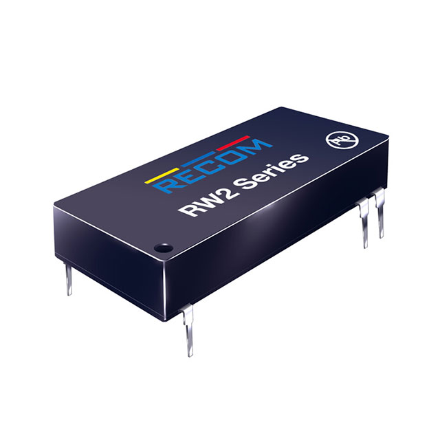 RW2-4809D/H2/B Recom Power