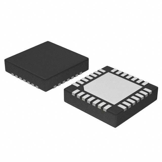 STM32G031G6U6 STMicroelectronics