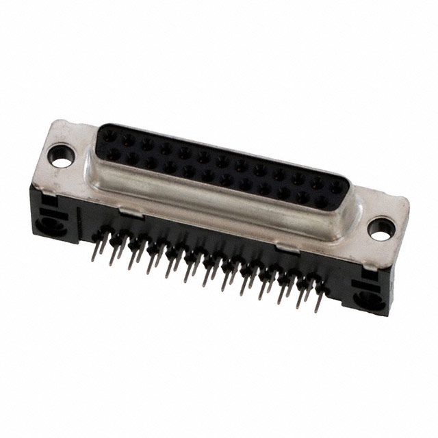 D25S33E4PA00LF Amphenol ICC (FCI)