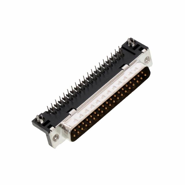 D37P33E4GX00LF Amphenol ICC (FCI)