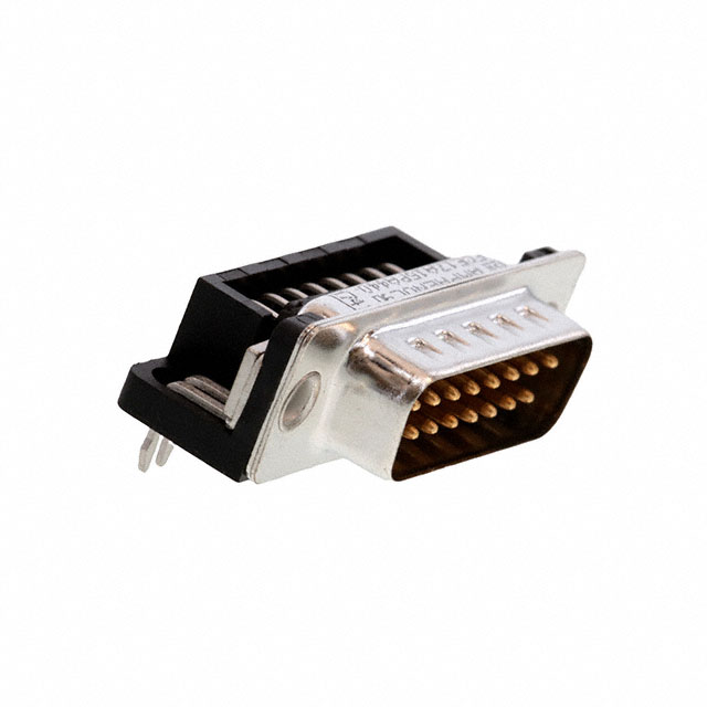 FCE17A15PA440 Amphenol ICC (Commercial Products)