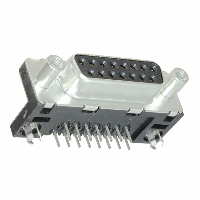 ID15S33E4GV00LF Amphenol ICC (FCI)