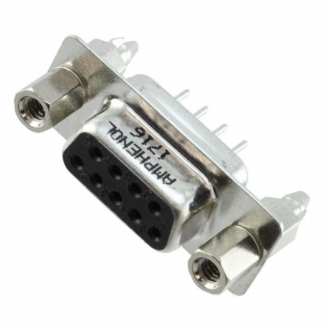 L77SDEH09SOL2RM8C309 Amphenol ICC (Commercial Products)