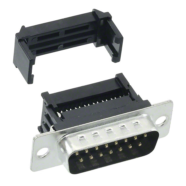 A-DSF 15LPIII/Z Assmann WSW Components