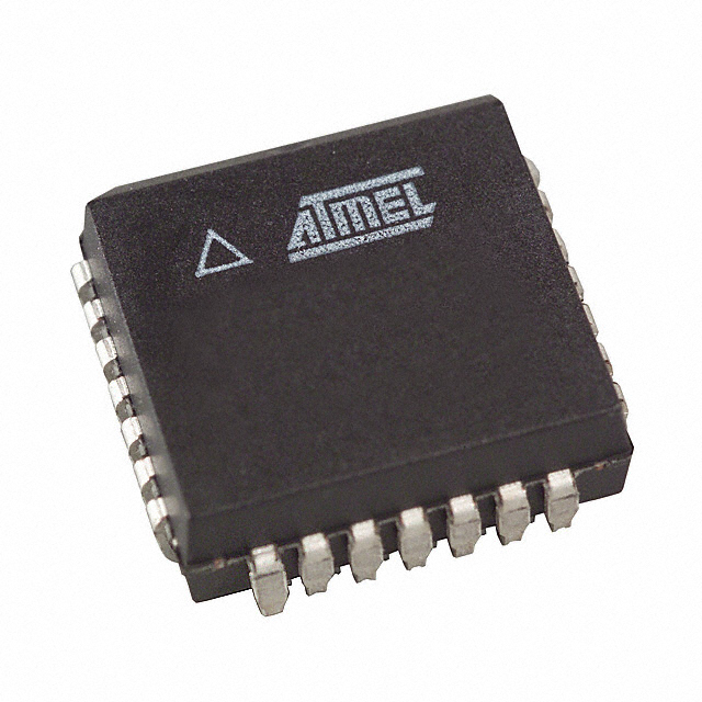 AT89C5115-SISUM Microchip Technology