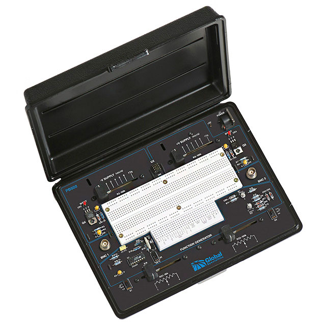 PB-500 Global Specialties