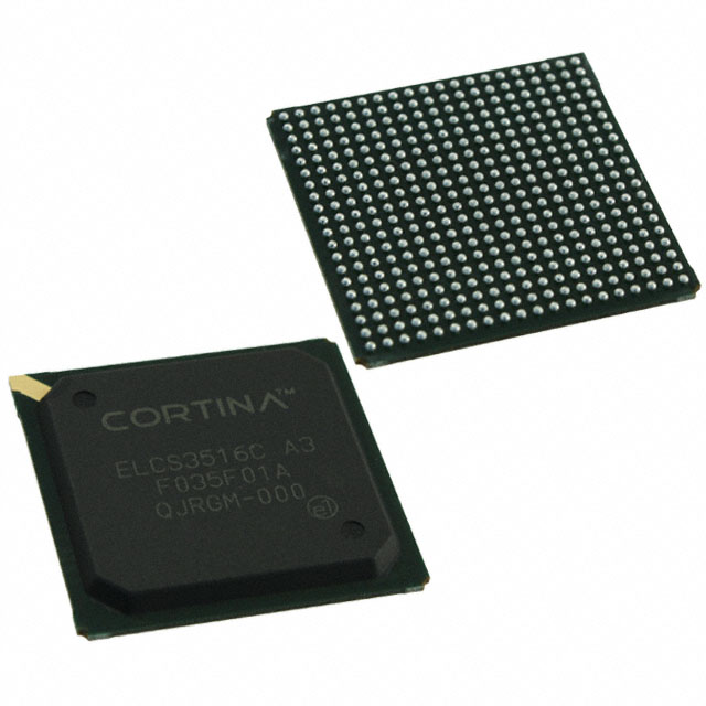 ELCS3516C.A3-998836 Inphi Corporation