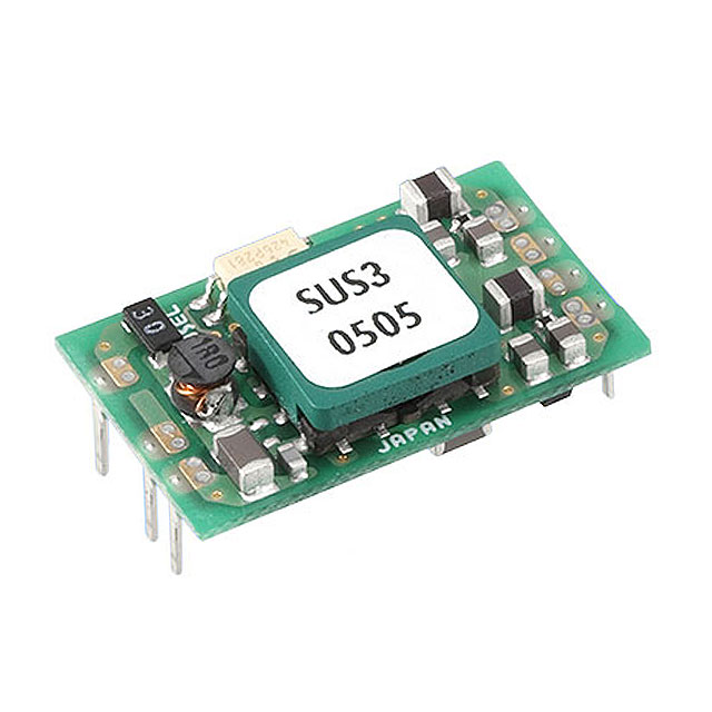 SUS32412C Cosel USA, Inc.