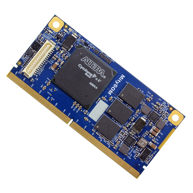 5CSX-H6-42A-RC Critical Link LLC