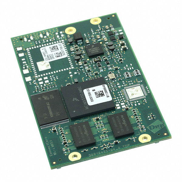 CC-MX-LB6B-ZM-B Digi International