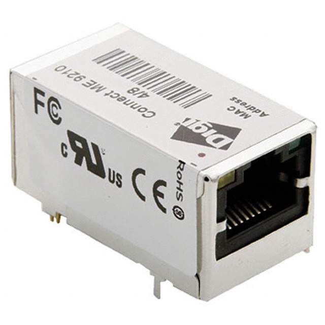 DC-ME-Y401-JT Digi International