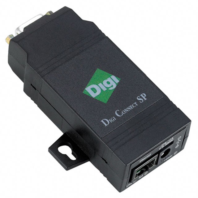 DC-SP-01-C Digi International