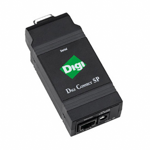 DC-SP-01-C-25 Digi International