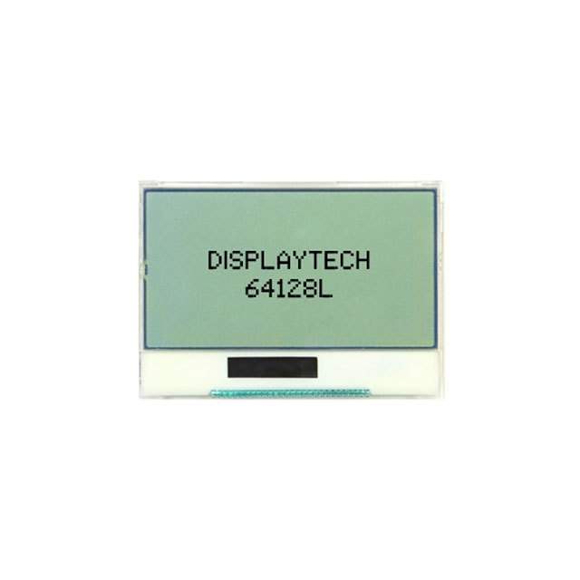 64128L FC BW-3 Displaytech