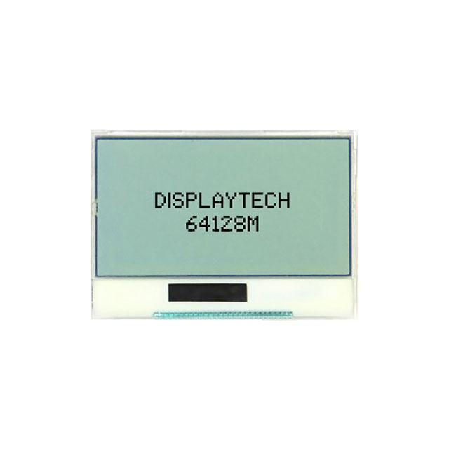 64128M FC BW-3 Displaytech