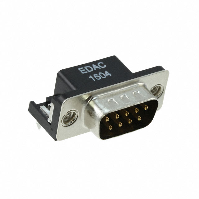 621-009-668-032 EDAC Inc.