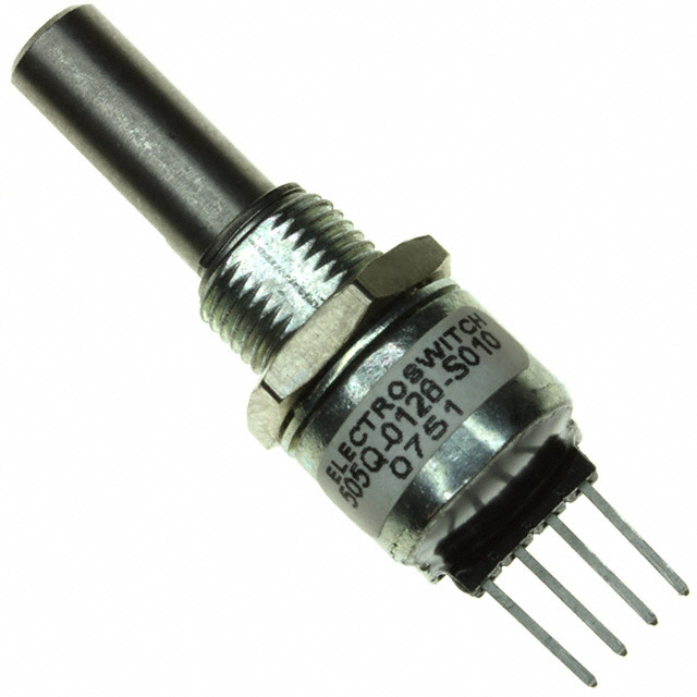 505Q-0128-S010 Electroswitch