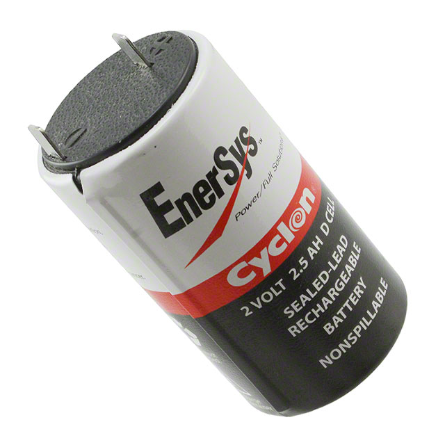 0810-0004 EnerSys