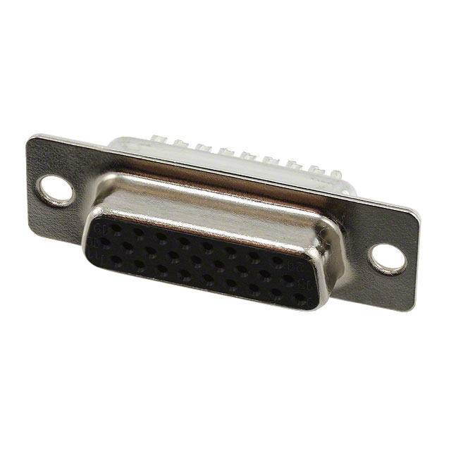 10090770-S264ALF Amphenol ICC (FCI)