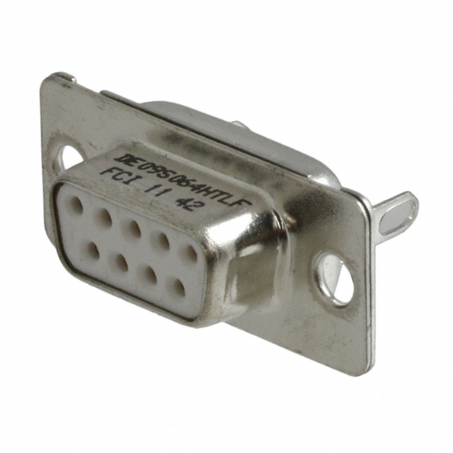 DE09S064HTLF Amphenol ICC (FCI)