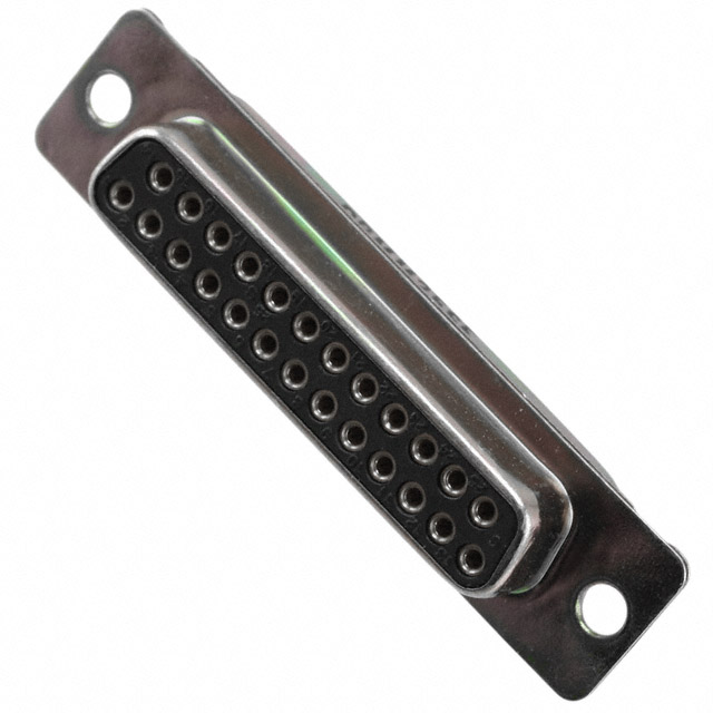 DBMM-25S-E ITT Cannon, LLC