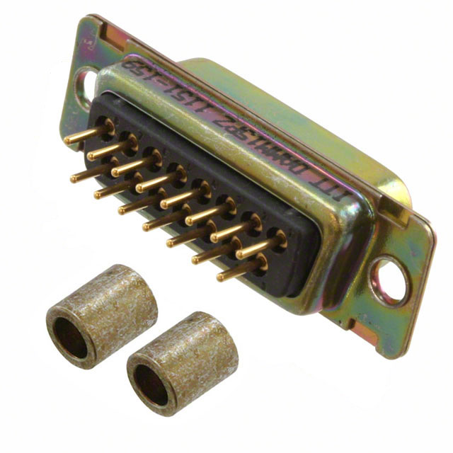DAMM-15P-Z ITT Cannon, LLC