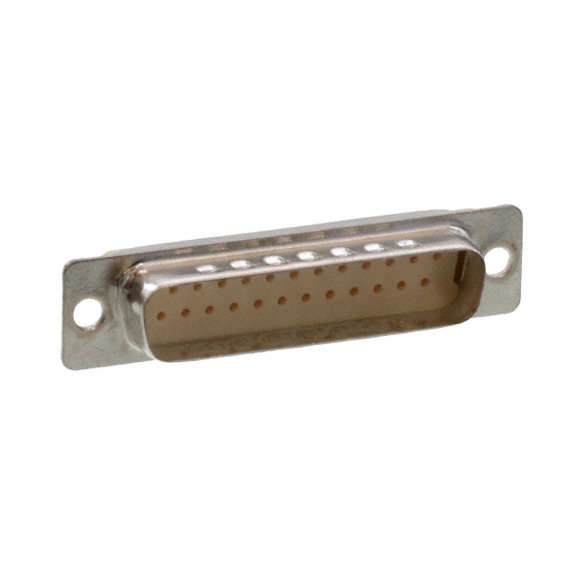DBMA25PK87 ITT Cannon, LLC