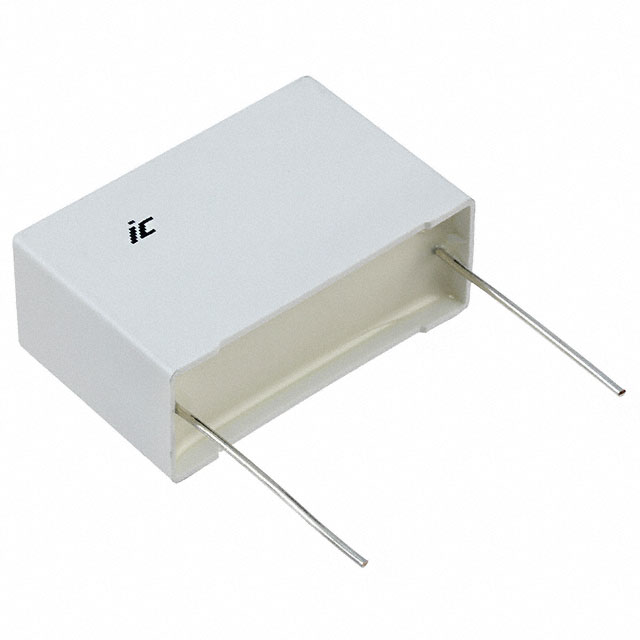 474PPB162K Illinois Capacitor