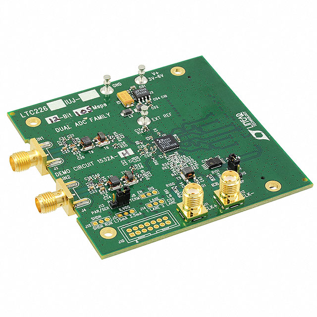 DC1532A-H Linear Technology/Analog Devices