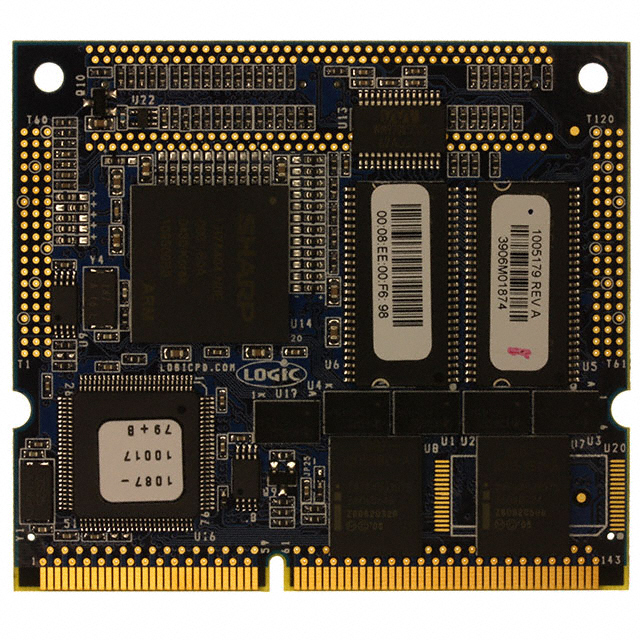 CENGLH7A404-11-503HCR-A Logic