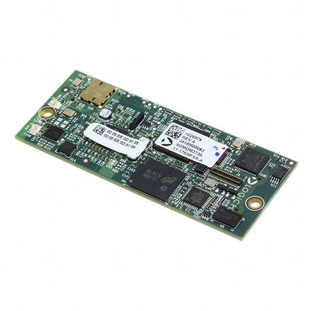 SOMDM3730-11-1783IFXR Logic