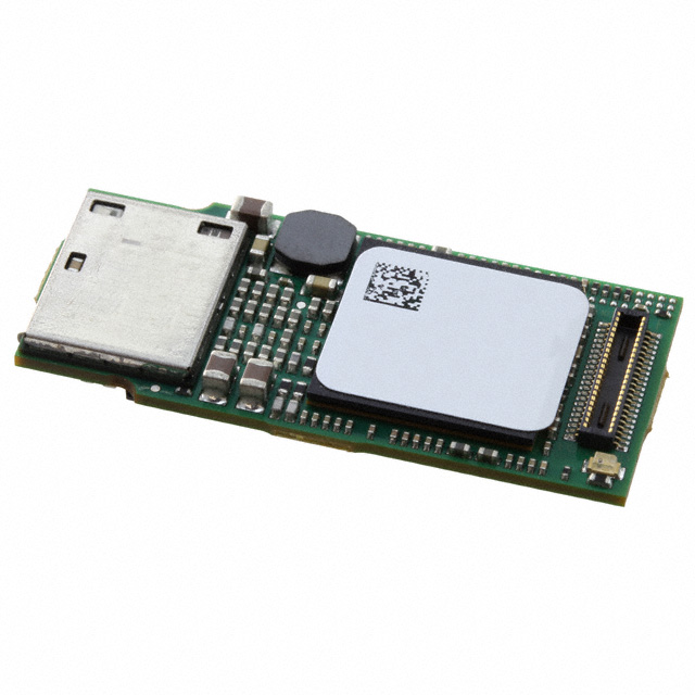 SOMDM3730-31-2780AKCR Logic