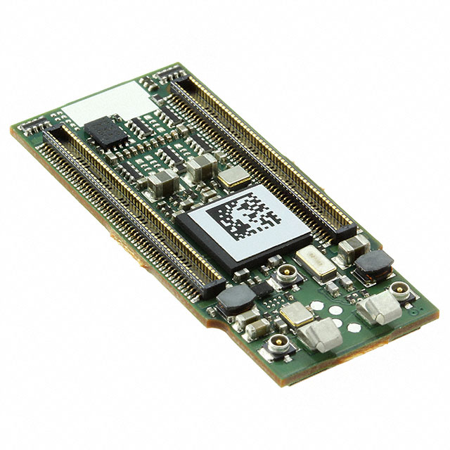 SOMDM3730-32-2880AKXR Logic