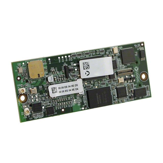 SOMOMAP3530-11-1672IFCR Logic