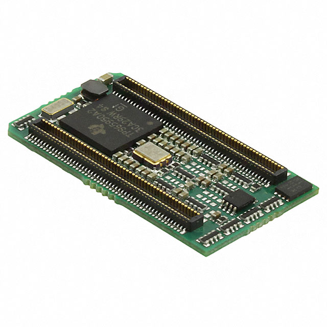 SOMOMAP3530-21-1780AGIR Logic
