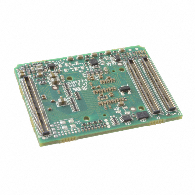 SOMOMAPL138-10-1503QHCR Logic